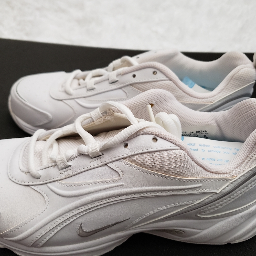 Nike Womens Sneakers; never worn.